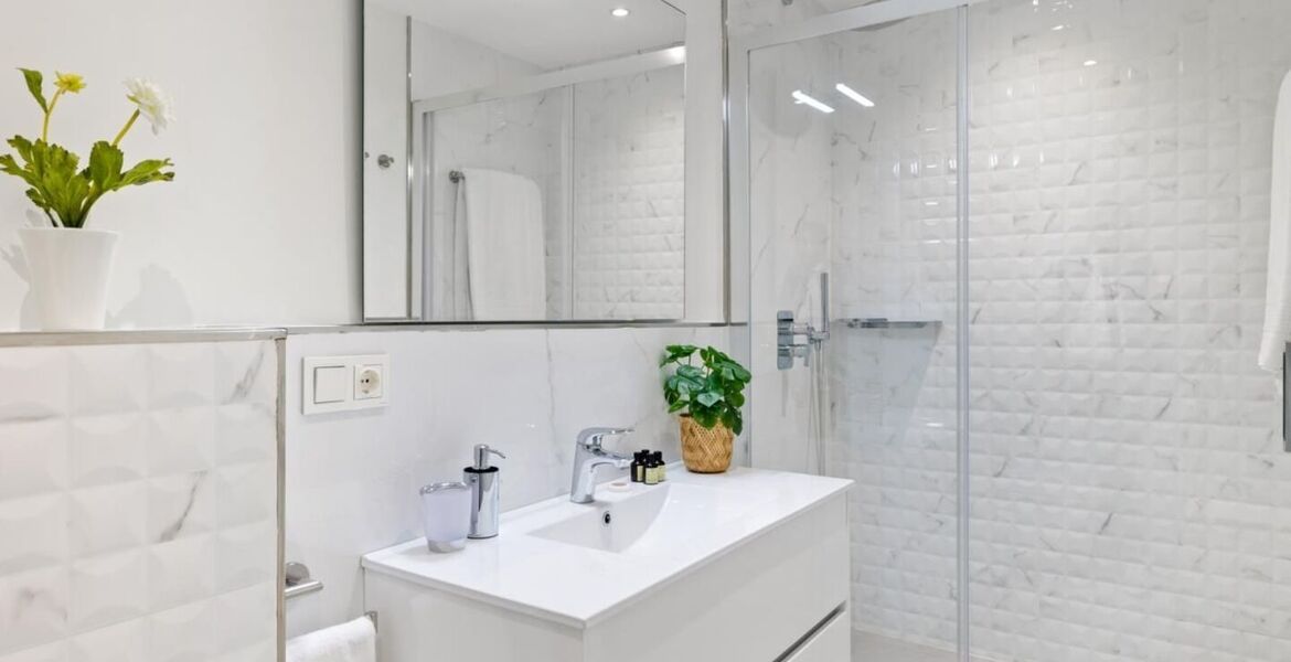 Appartement à louer à Puerto Banús