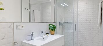 Appartement à louer à Puerto Banús