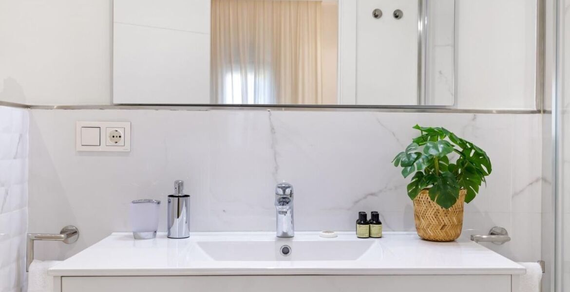 Appartement à louer à Puerto Banús