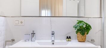 Appartement à louer à Puerto Banús