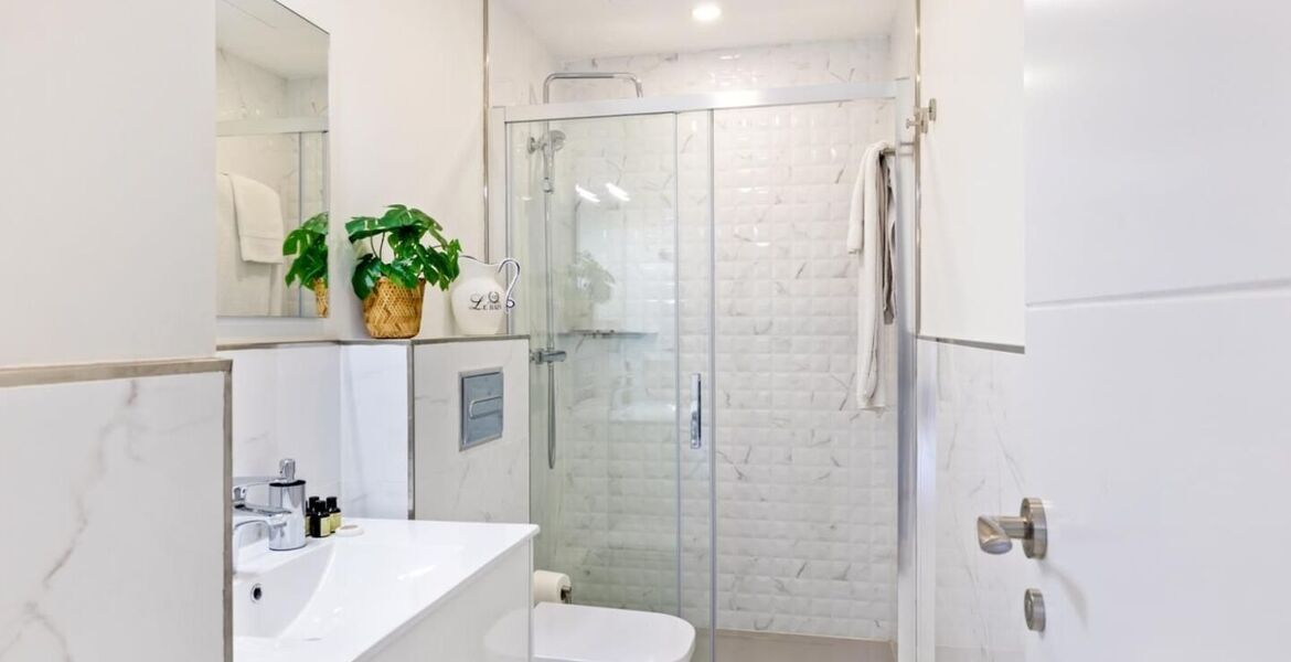 Appartement à louer à Puerto Banús