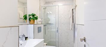 Appartement à louer à Puerto Banús