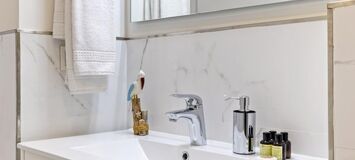 Appartement à louer à Puerto Banús
