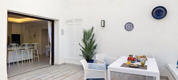 Appartement à louer à Puerto Banús