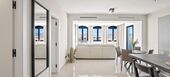 Apartment for rent in Puerto Banus