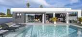 Villa for rent in San Pedro de Alcantara