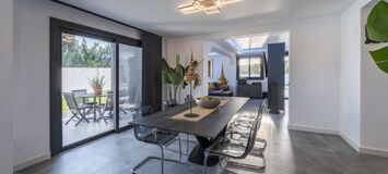 Villa for rent in San Pedro de Alcantara