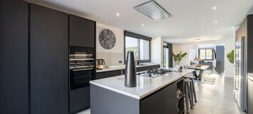Villa for rent in San Pedro de Alcantara