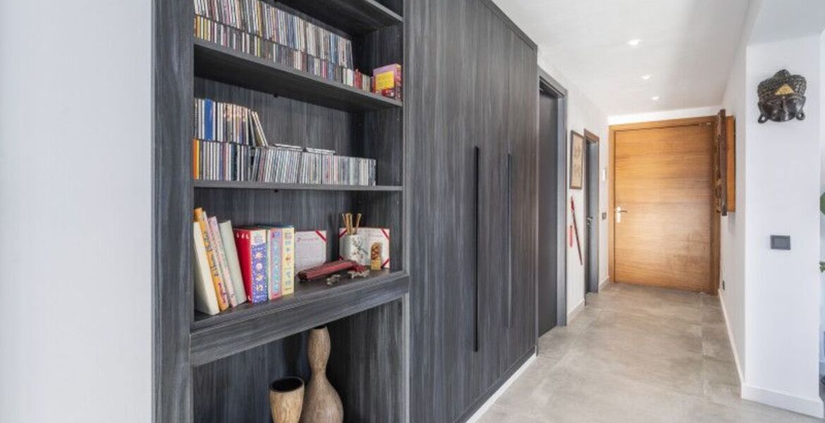 Villa for rent in San Pedro de Alcantara