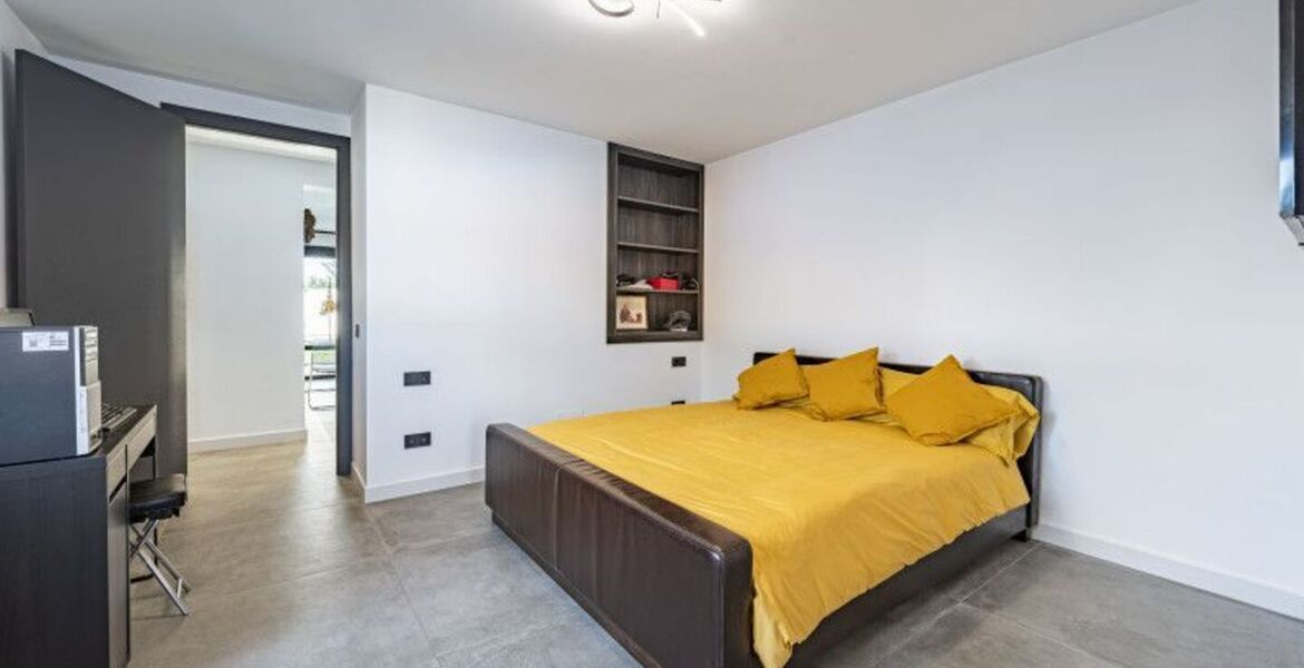 Villa for rent in San Pedro de Alcantara