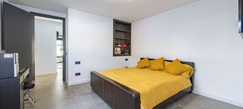 Villa for rent in San Pedro de Alcantara