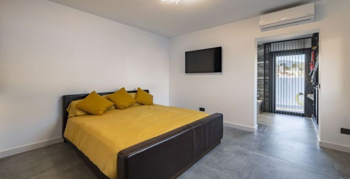 Villa for rent in San Pedro de Alcantara
