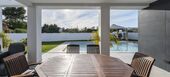 Villa for rent in San Pedro de Alcantara