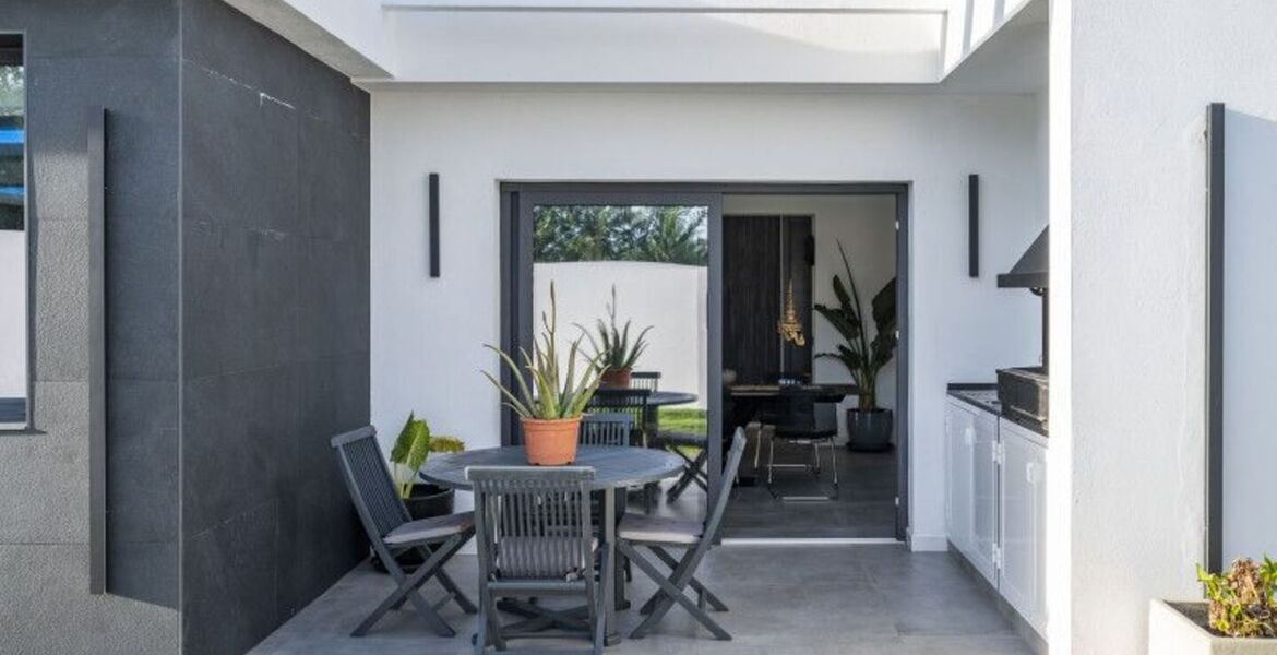 Villa for rent in San Pedro de Alcantara
