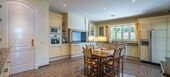 Villa for rent in Golden Mile Marbella