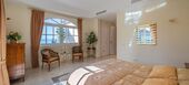 Villa for rent in Golden Mile Marbella