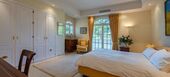 Villa for rent in Golden Mile Marbella