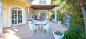 Villa for rent in Golden Mile Marbella