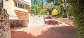 Villa for rent in Golden Mile Marbella