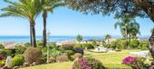 Villa for rent in Golden Mile Marbella