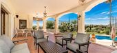 Villa en alquiler en Benahavís