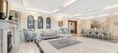 Villa en alquiler en Benahavís