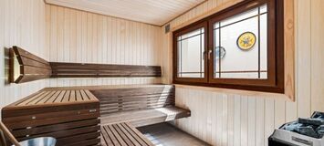 Villa en alquiler en Benahavís