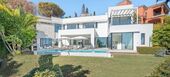 Villa à louer à Marbella
