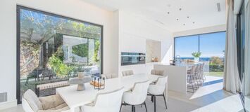 Villa à louer à Marbella
