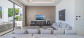 Villa à louer à Marbella