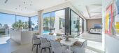 Villa à louer à Marbella