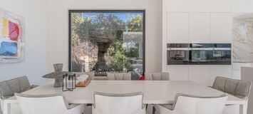 Villa à louer à Marbella