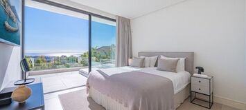 Villa à louer à Marbella