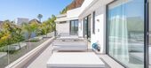 Villa à louer à Marbella