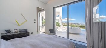 Villa à louer à Marbella