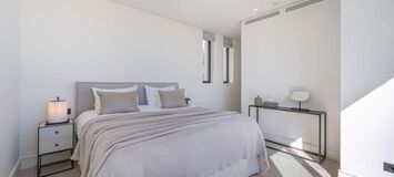 Villa à louer à Marbella