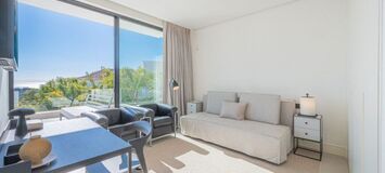 Villa à louer à Marbella
