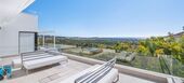 Villa à louer à Marbella