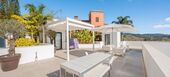 Villa à louer à Marbella