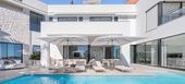 Villa à louer à Marbella