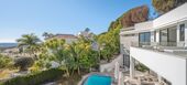 Villa à louer à Marbella