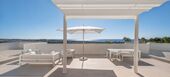 Villa à louer à Marbella