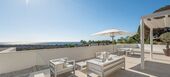 Villa à louer à Marbella