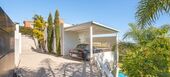 Villa à louer à Marbella
