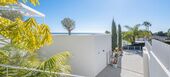 Villa à louer à Marbella