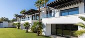 Chalet en alquiler en La Zagaleta
