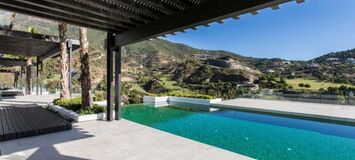 Chalet en alquiler en La Zagaleta
