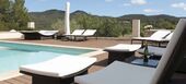 Villa à louer à Ibiza