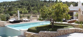 Villa à louer à Ibiza
