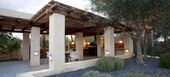 Villa à louer à Ibiza